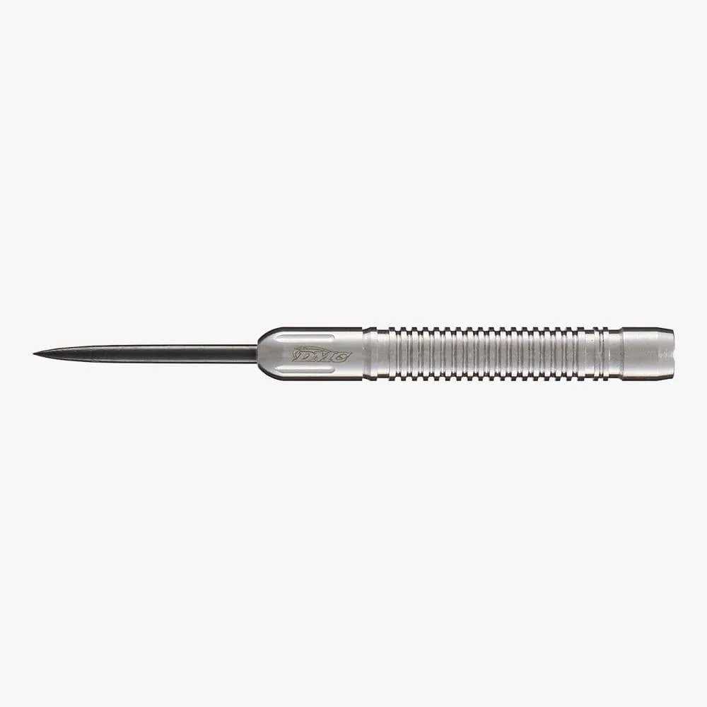 Dardos DMC Anastasia Dobromyslova Steel 90% 22gr