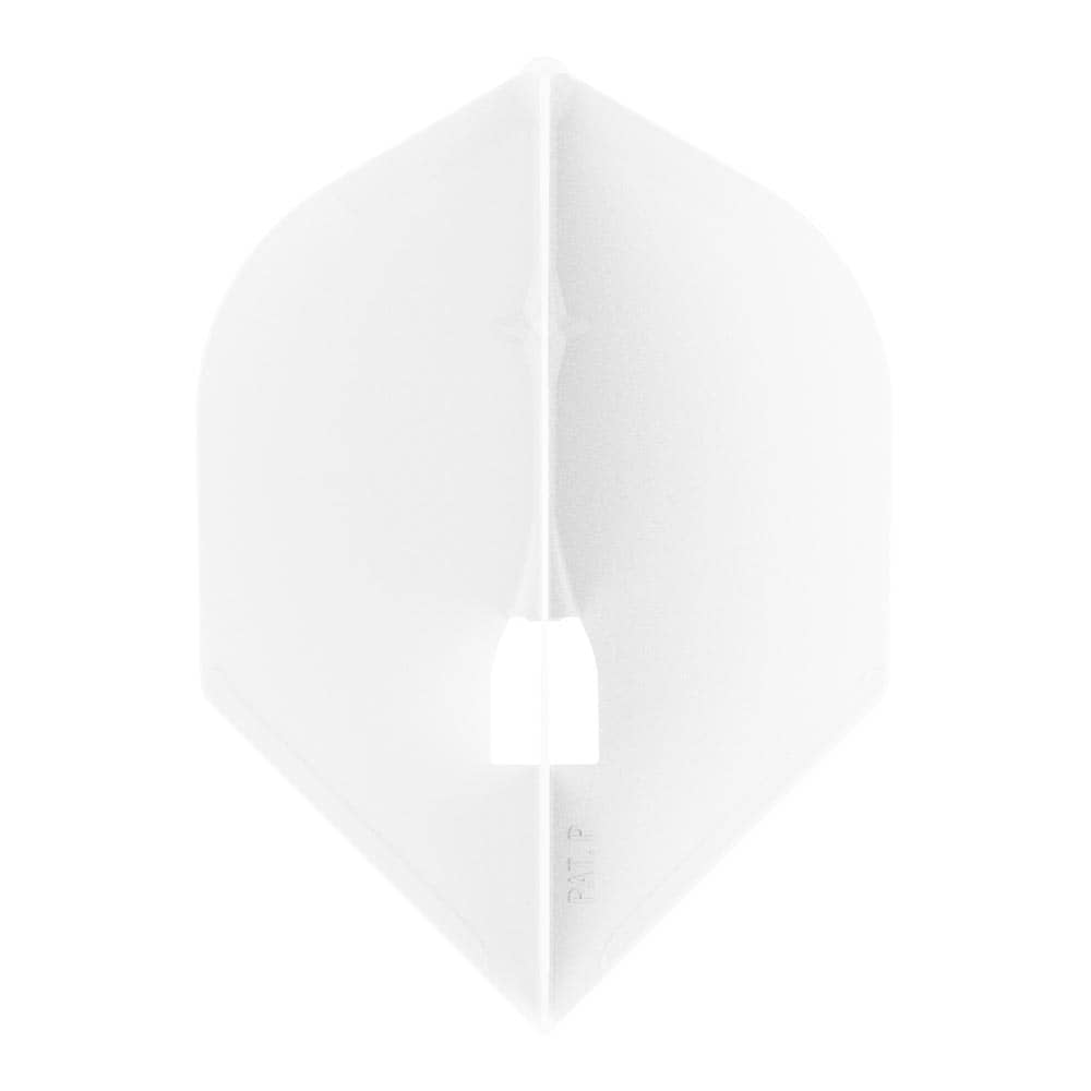 Plumas L-Flight Champagne L5PRO Ring Rocket Blanco 