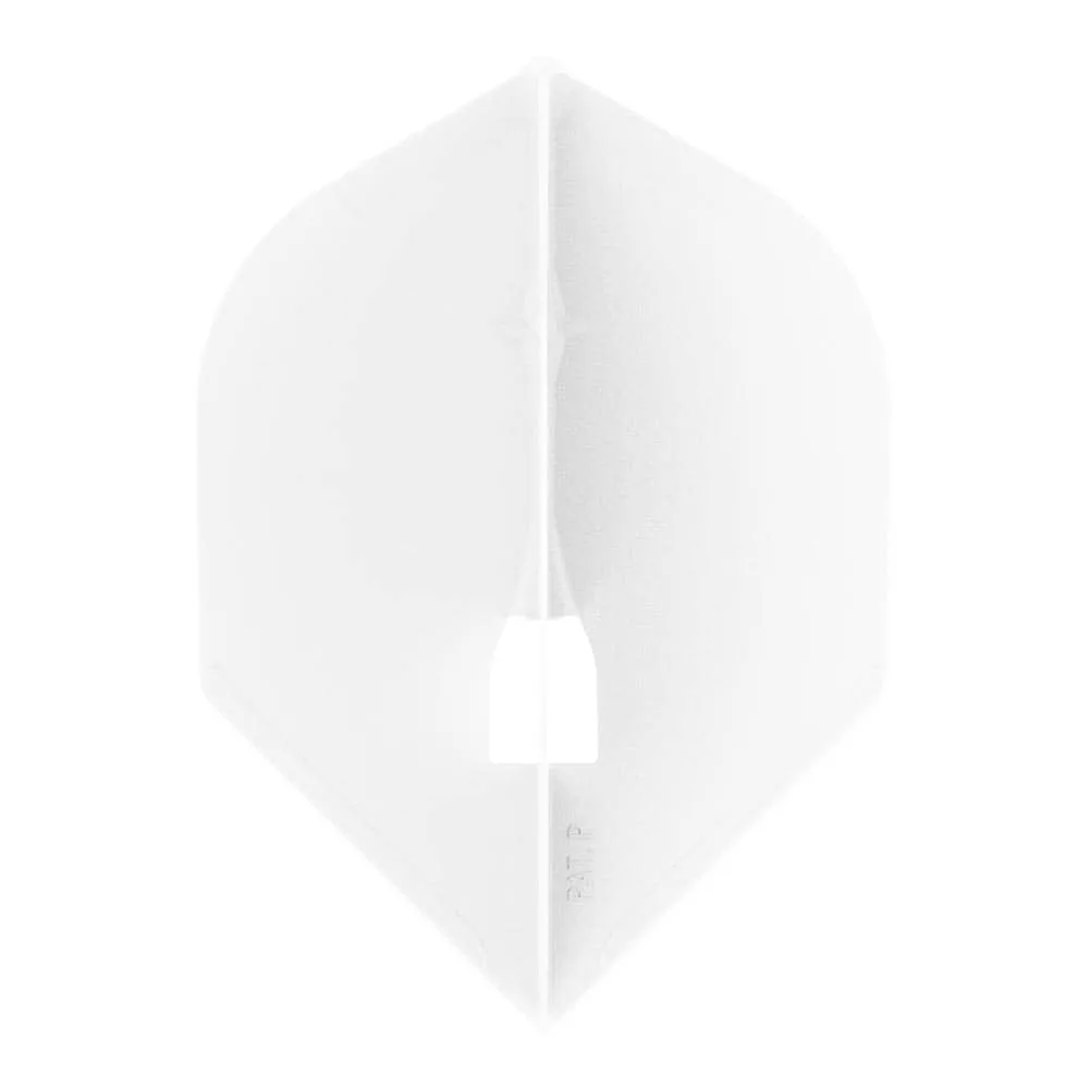 Plumas L-Flight Champagne L5PRO Ring Rocket Blanco 