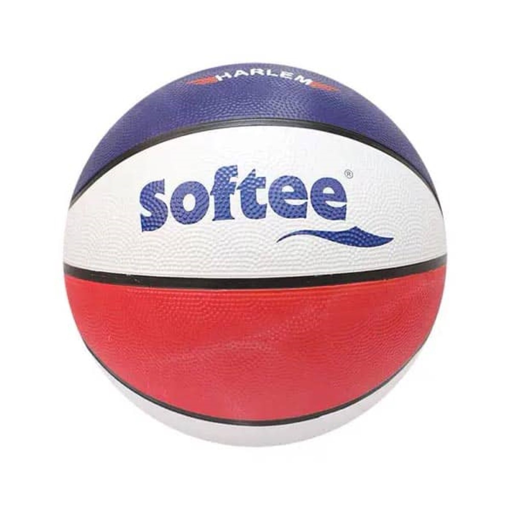 Balón Baloncesto Softee Nylon Harlem