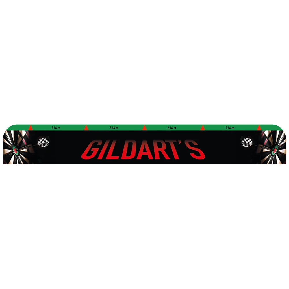 Linea de Tiro Gildarts Professional