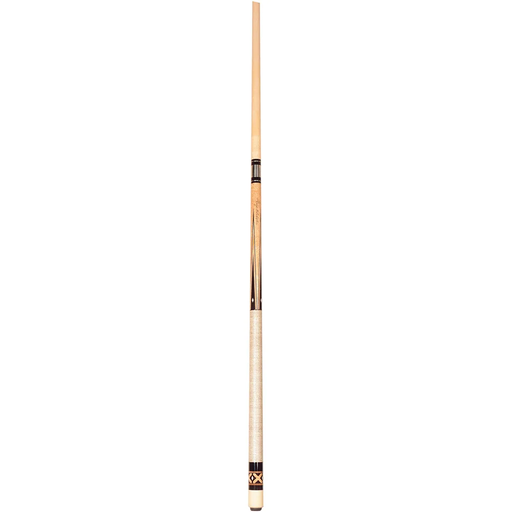 Adam pool cue George Balabushka no.7