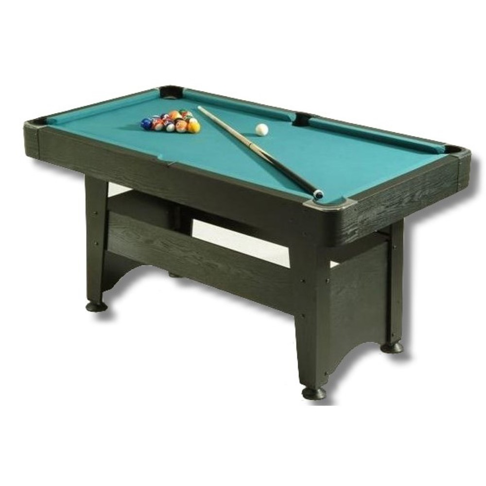 Billar Americano Chicago 4.5 ft