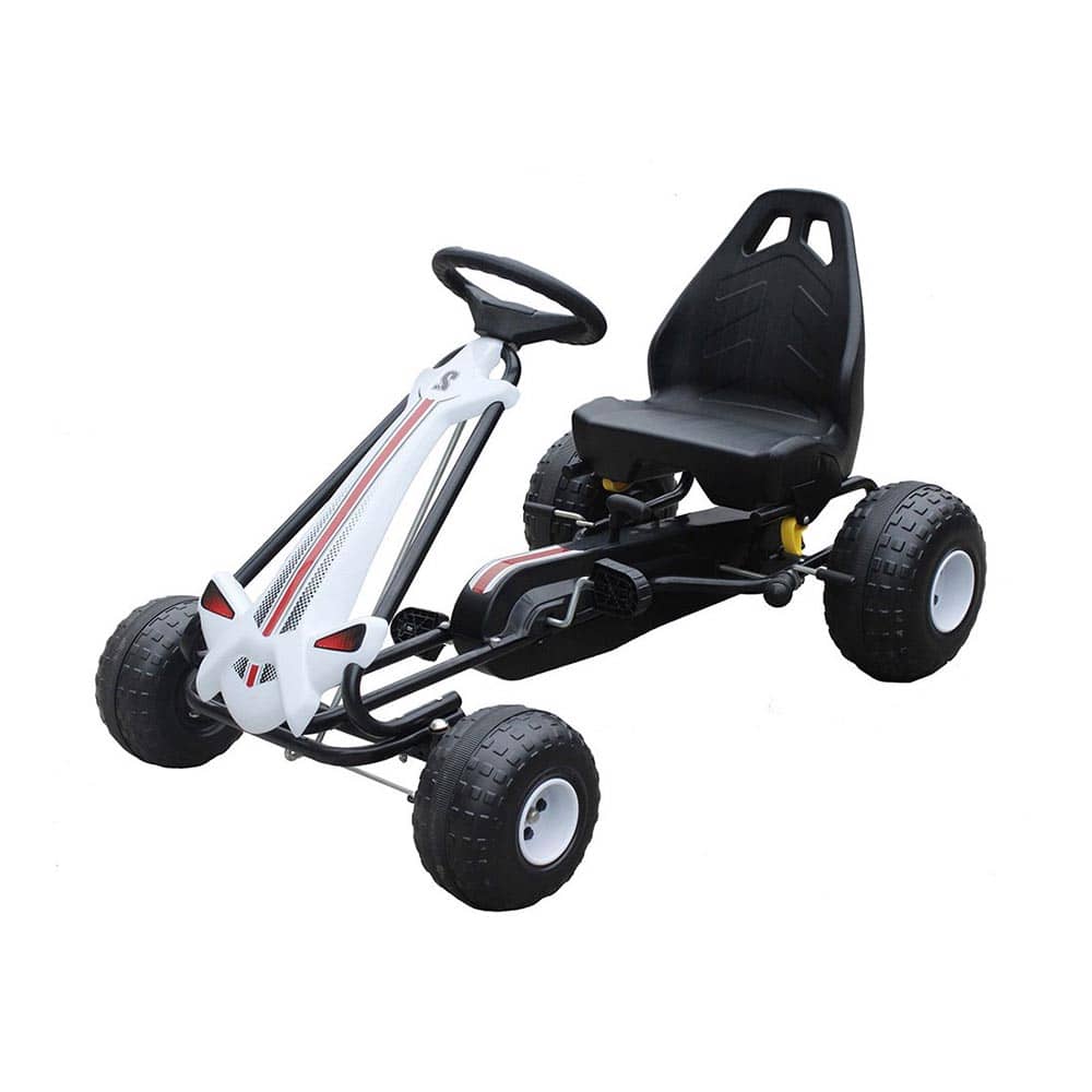 Go Kart Para Adulto Carrito De Pedales