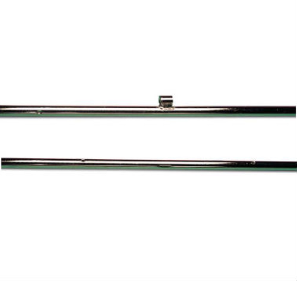 loose bars