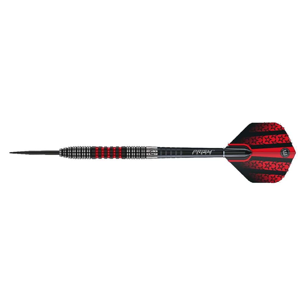 Dardos Winmau Joe Cullen 90% 23gr