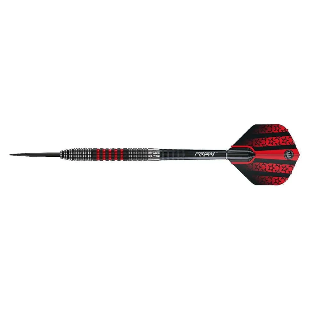Dardos Winmau Joe Cullen 90% 23gr