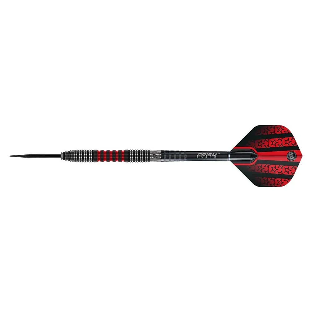 Dardos Winmau Joe Cullen 90% 21gr