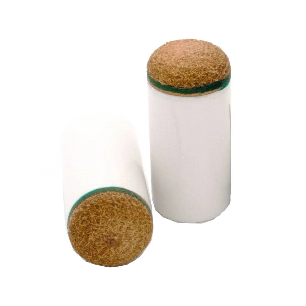 Capuchon Dybior 13mm 100 unidades
