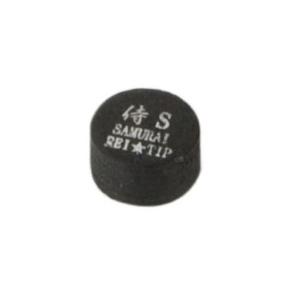 Soleta Rei Samurai Black 8 Layers 14mm S