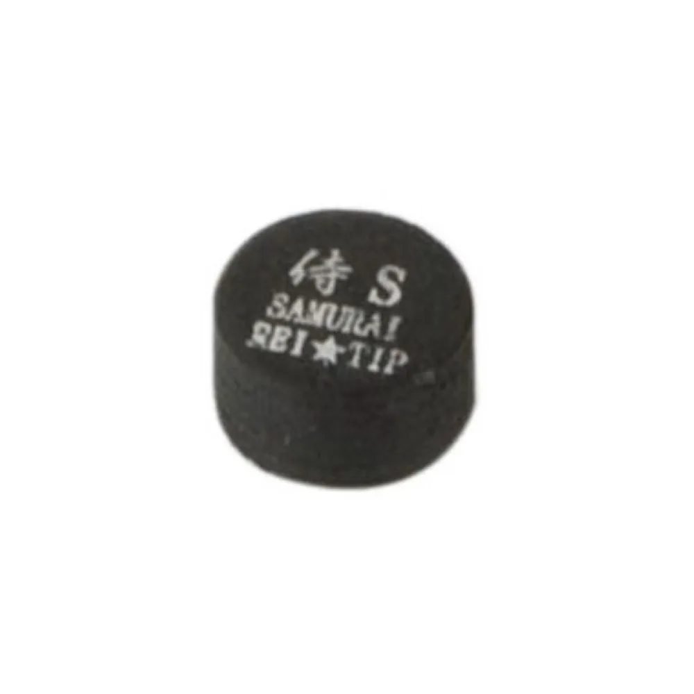 Soleta Rei Samurai Black 8 Layers 14mm S