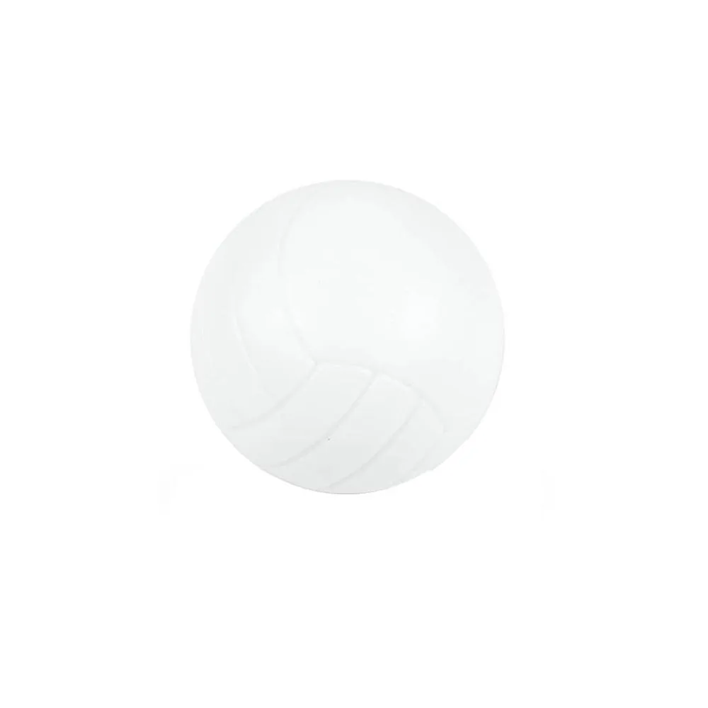 Bola futbolin balon blanca 20gr 36mm