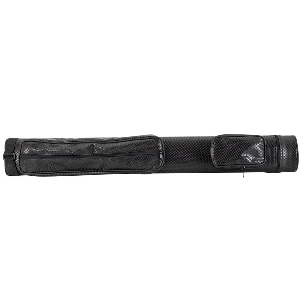 Funda rígida para taco de billar Classic Royal 2 2P 2F 85cm