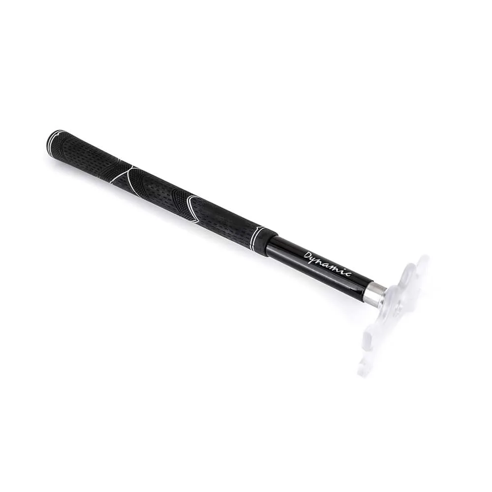 Apoya taco Dybior Extensible 
