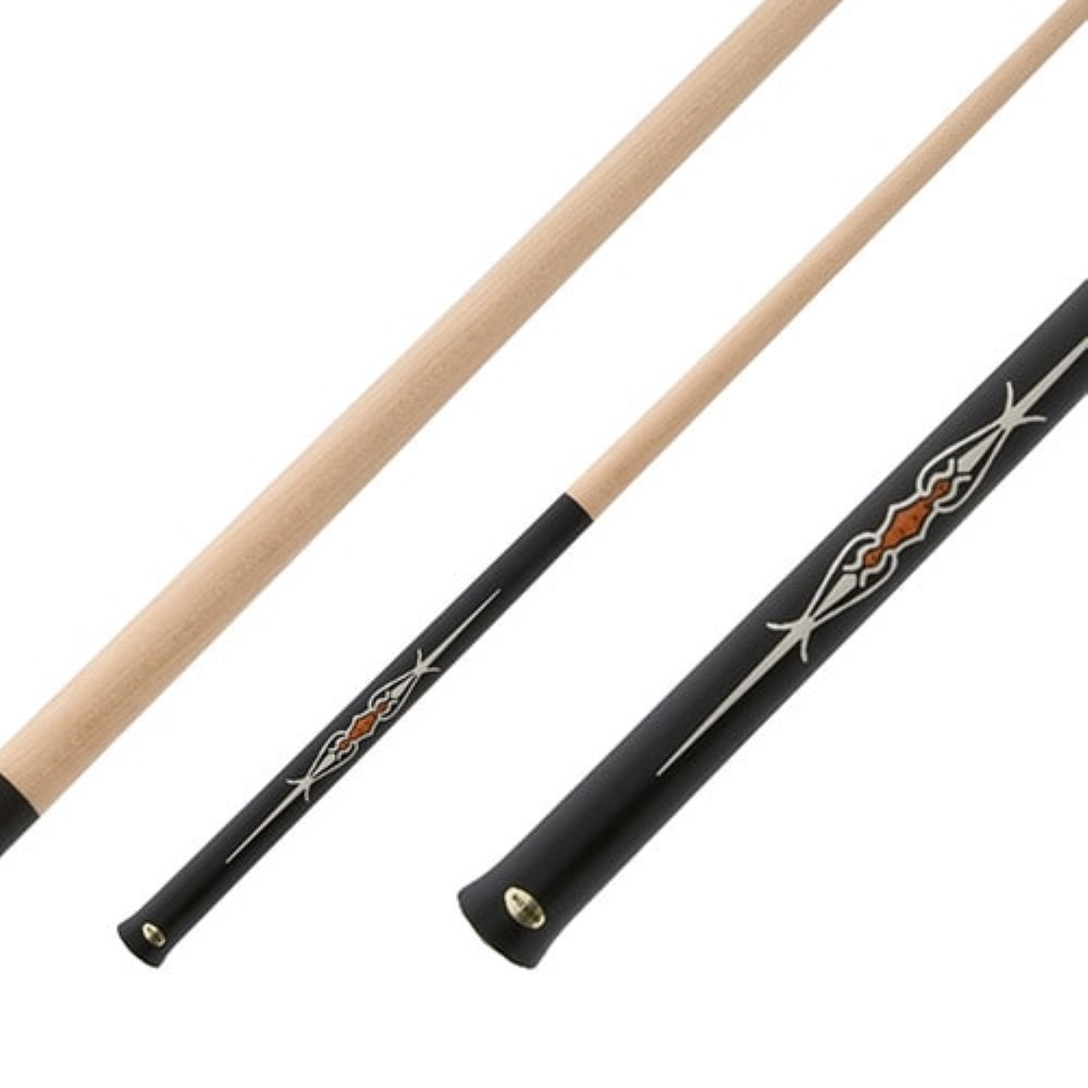 Taco de Billar Classic Jump CLJ-3  13mm