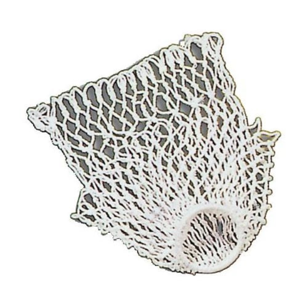 Red ajustable para troneras y cazoletas de billar 6 uds