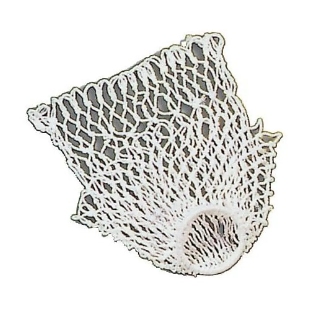 Red ajustable para troneras y cazoletas de billar 6 uds