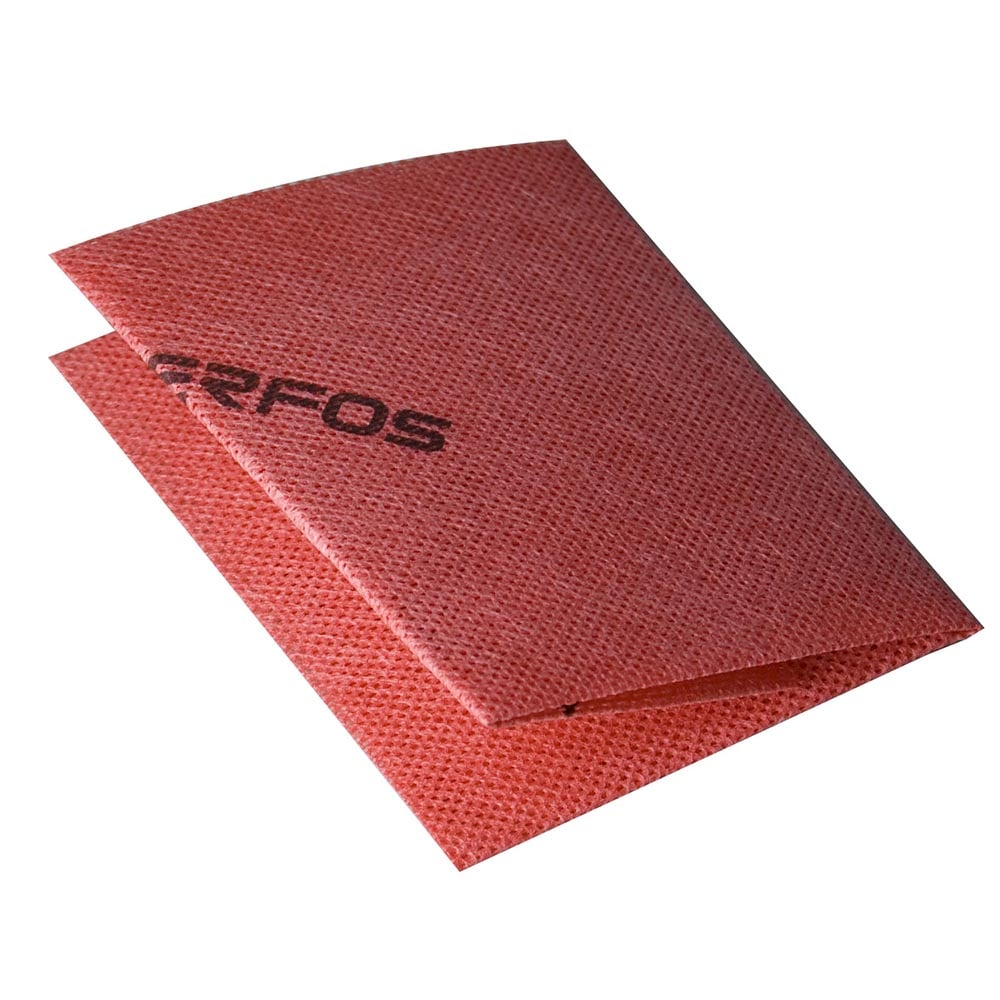 Paño Magic Show Pro Rojo