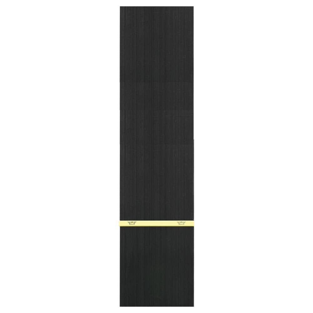  Protector Suelo Rubber Dart Mat Bulls NL 250x60 cm + Trowline 250 x 60cm 