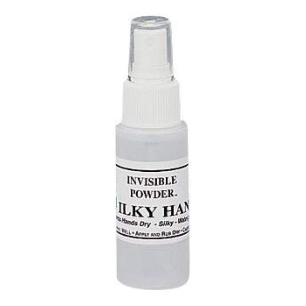 Trockenspray Suavidad Menos Friccion Manos 50ml