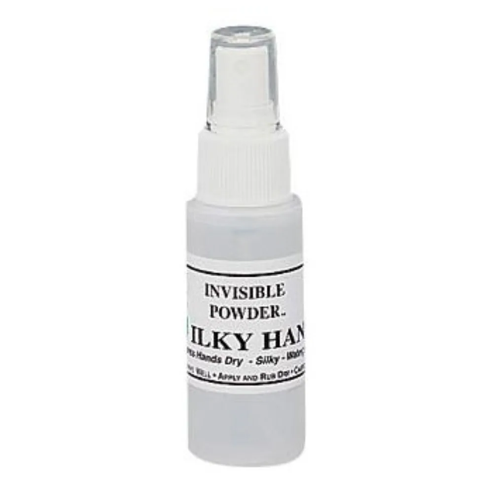 Trockenspray Suavidad Menos Friccion Manos 50ml