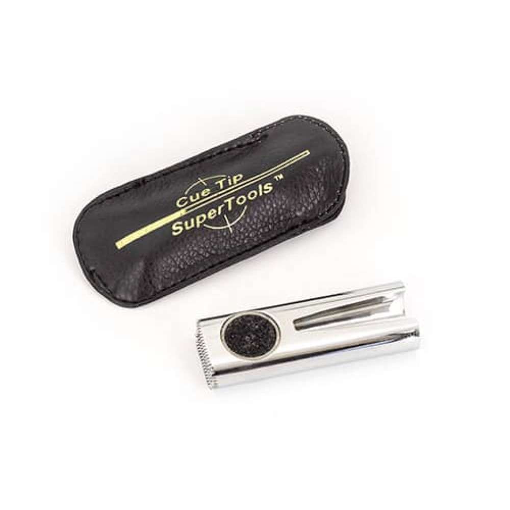 SuperTool Rougher + Shaper + Cutter