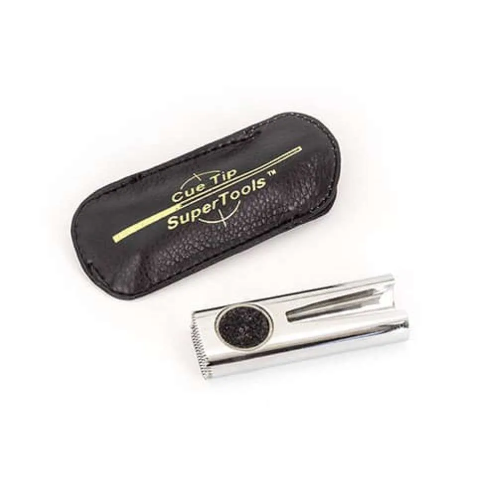 SuperTool Rougher + Shaper + Cutter