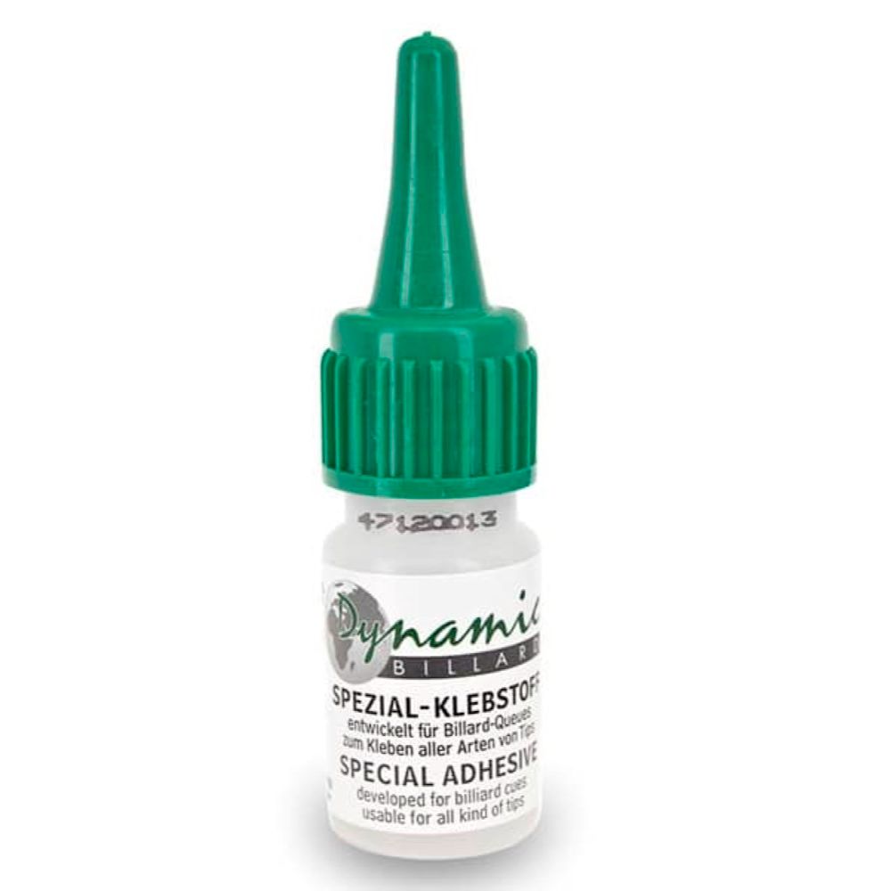 Adhesivo Especial Soletas Billar Dynamic