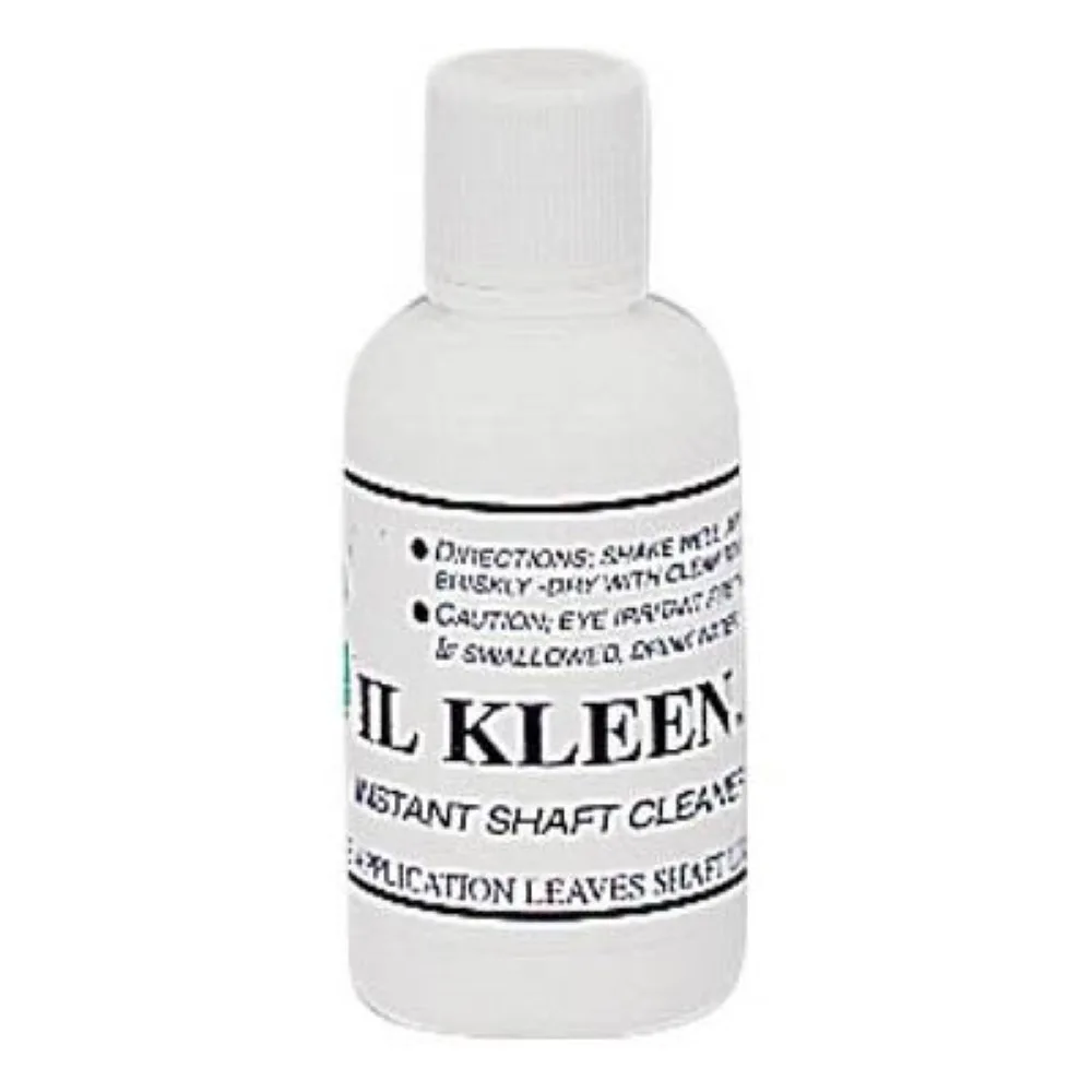 Lipiador Flechas Sil Kleen 30ml