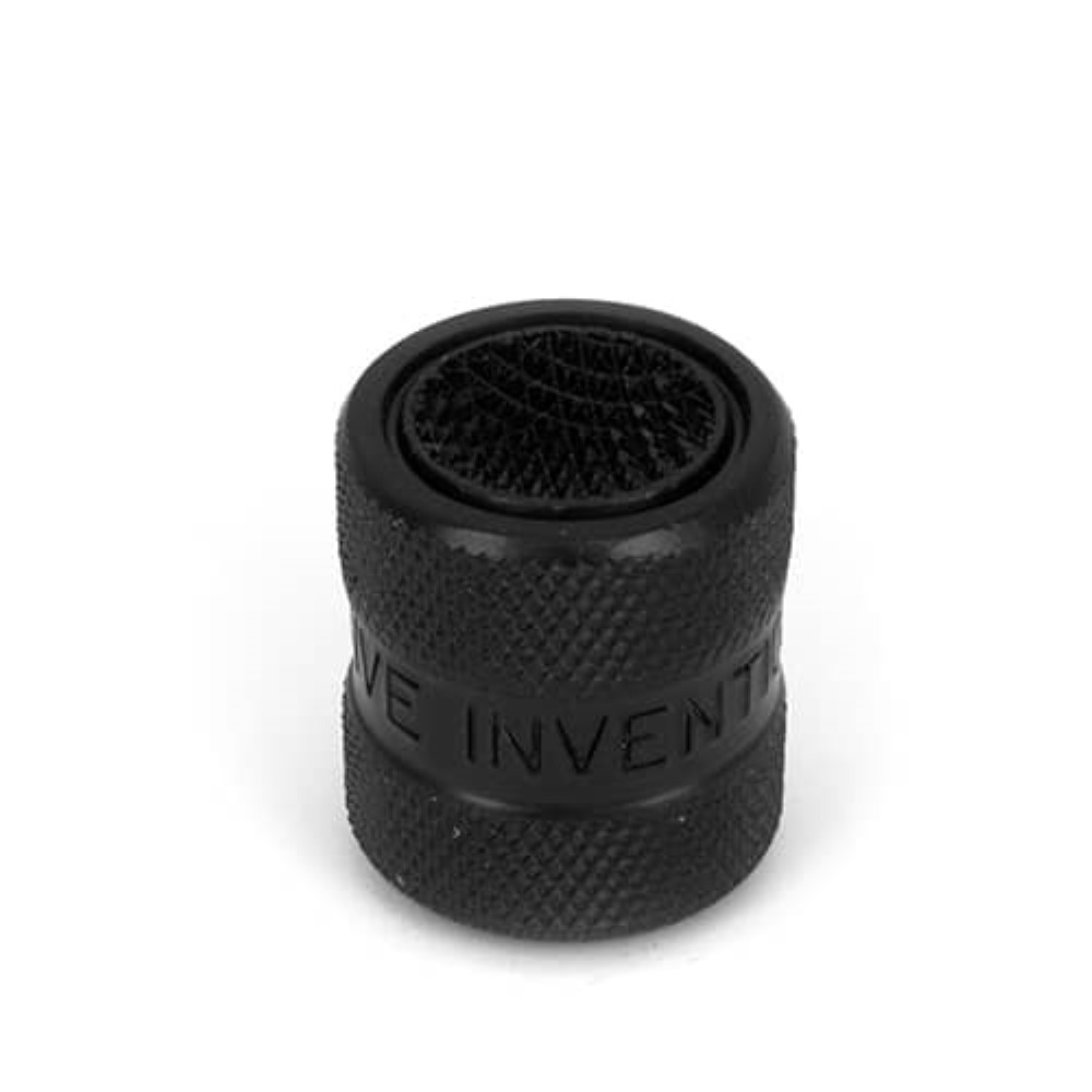Cubo Taco Moldeador Negro
