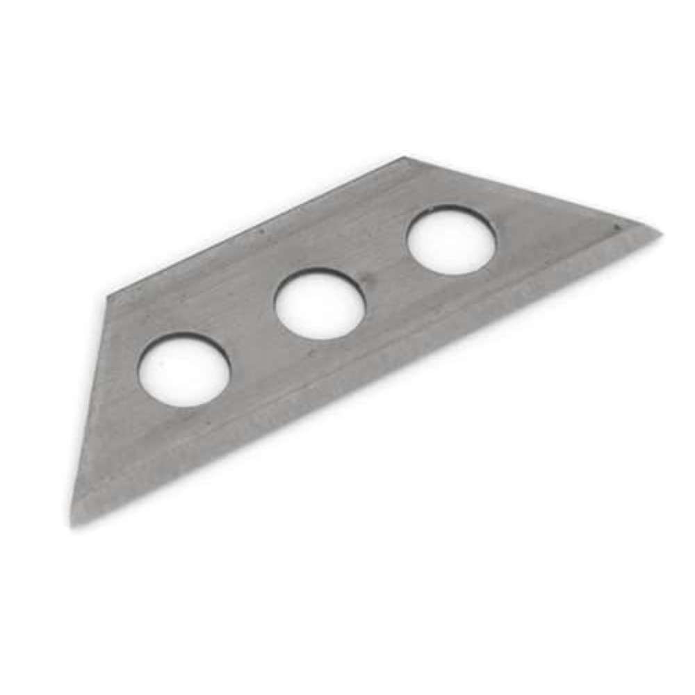 Cuchilla alternativa para Mushroom Graser