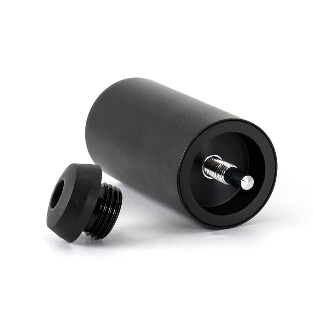 Alargador Taco Extension Dybior 2.5 6.35cm Predator
