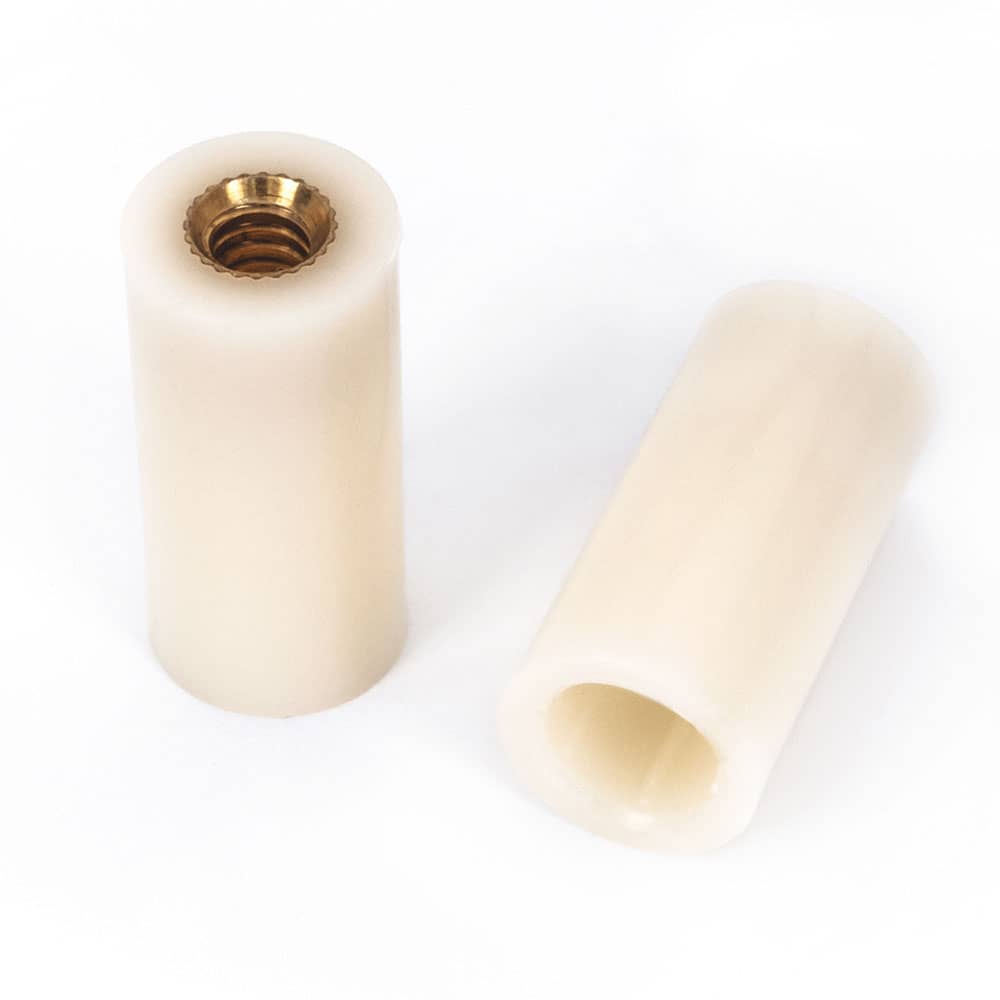 Virola 12mm  Soleta Rosca metal