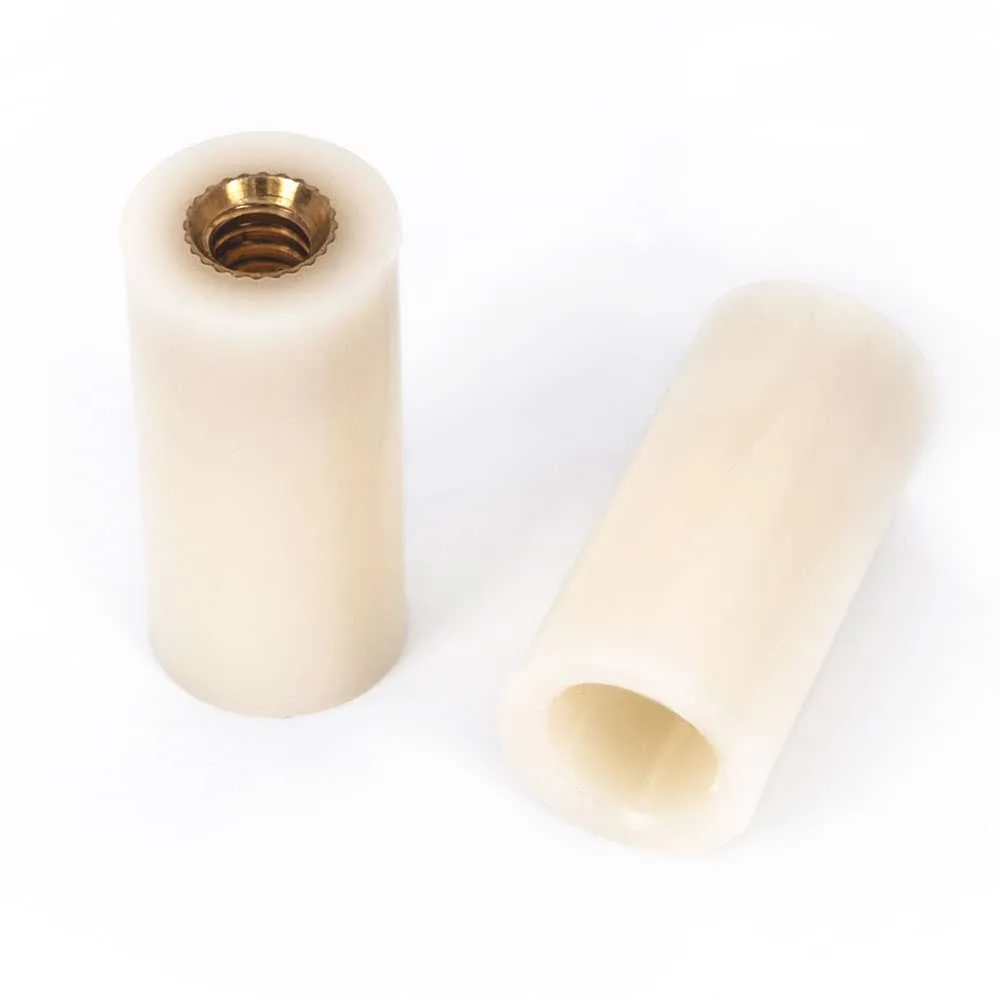 Virola 12mm  Soleta Rosca metal 1 unidad