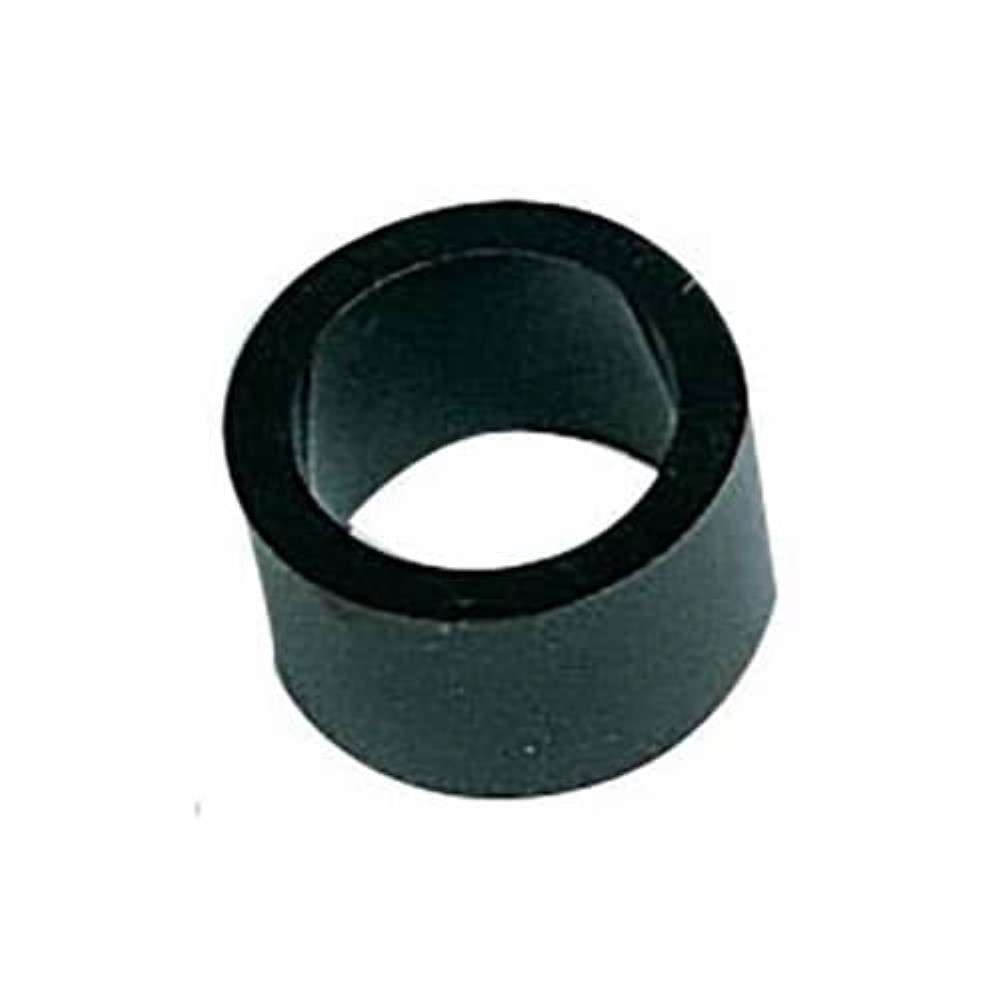Collar flecha Bear color negro