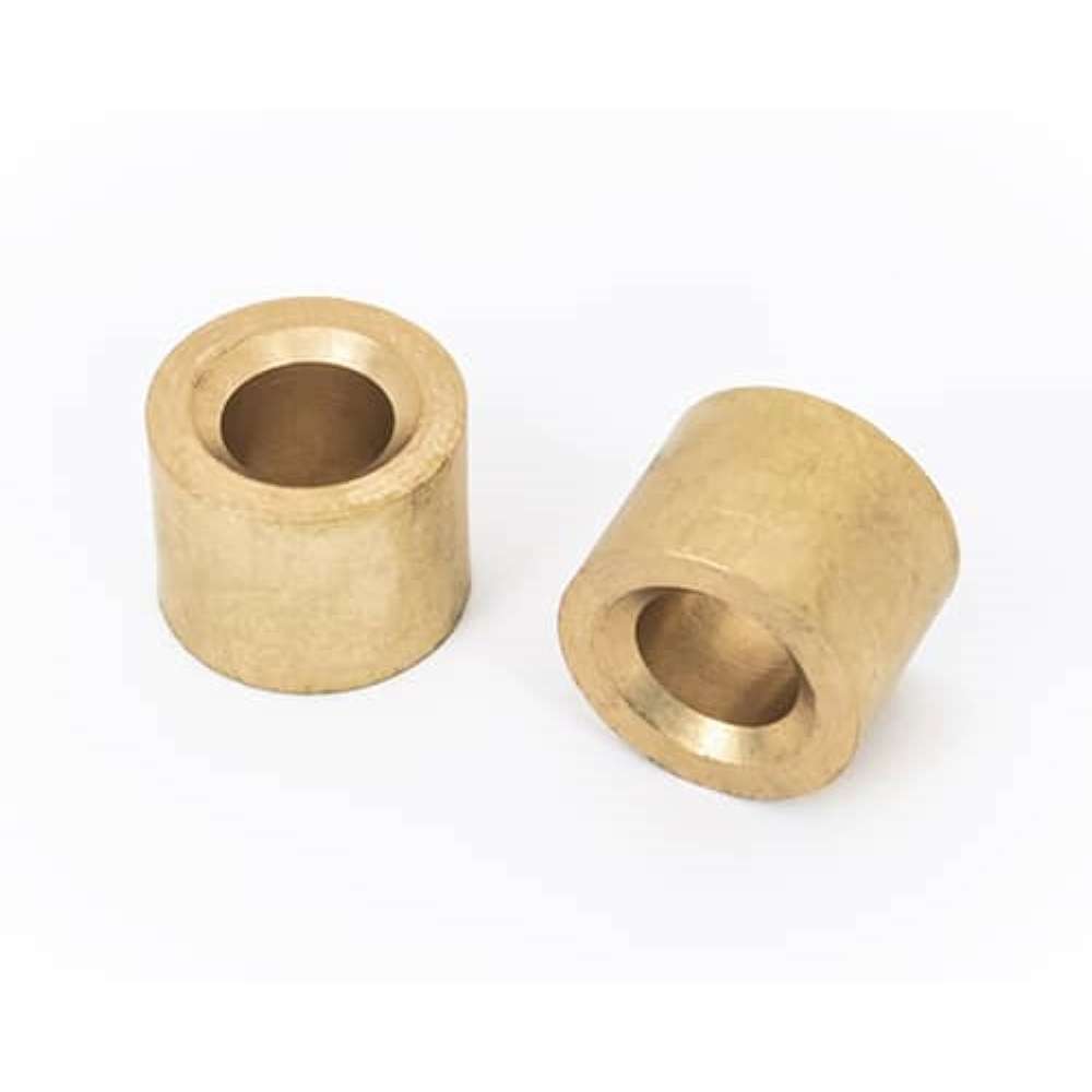 Virola, Latón, 13 mm