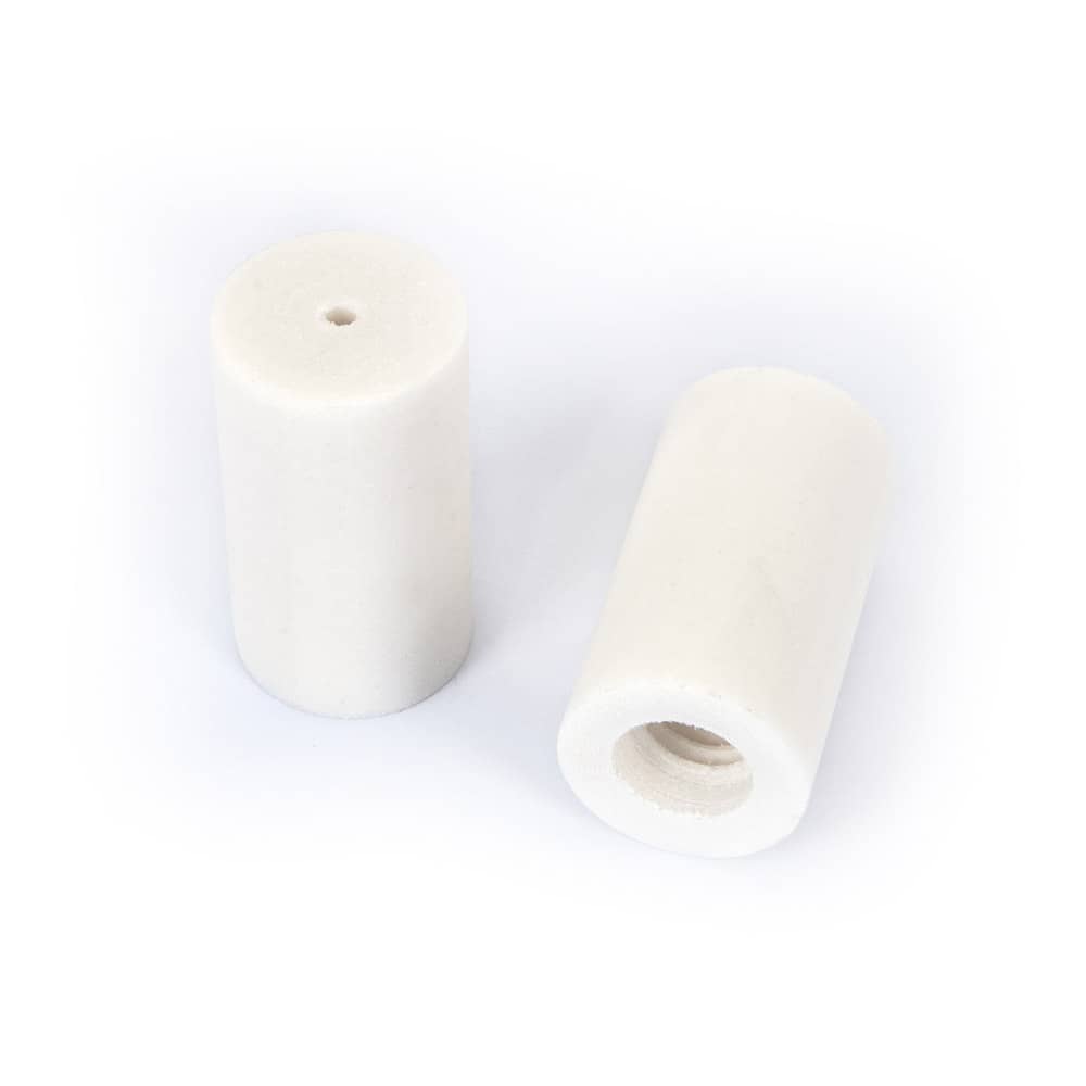 Virola Ivory X 14 mm