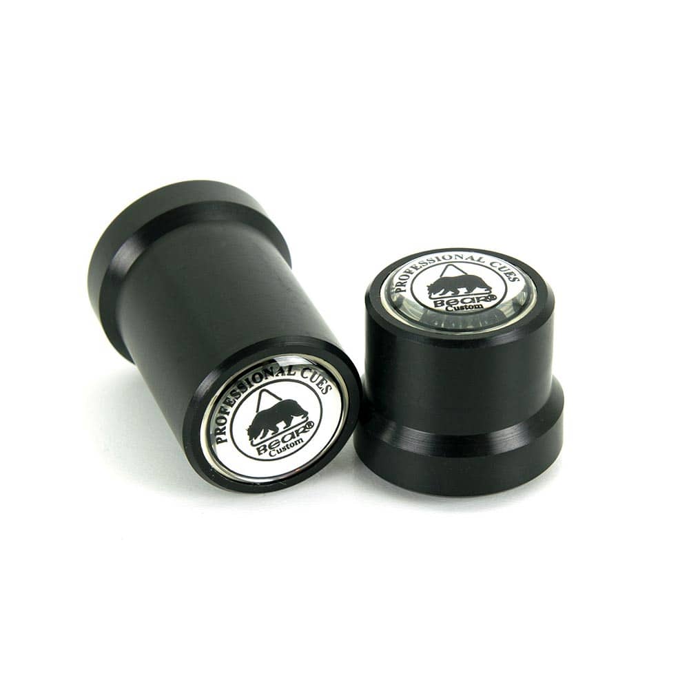 Protector taco billar Bear Uni Loc