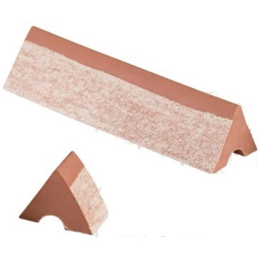 Satz von 6 Banden für amerikanisches Billard K66 30mm 1,10m