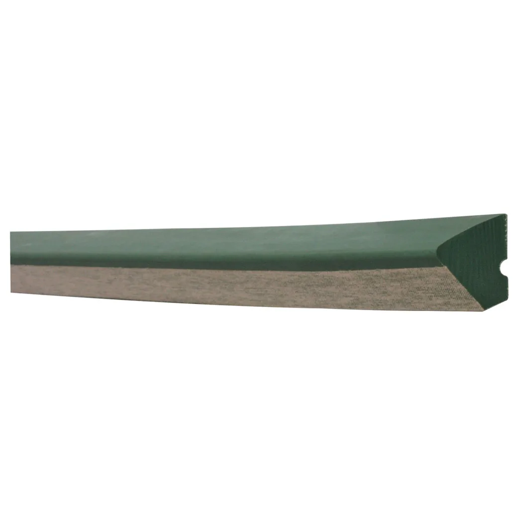 Juego 3 Bandas Goma Billar Carambola Cuadrangular 34m 3.0m 