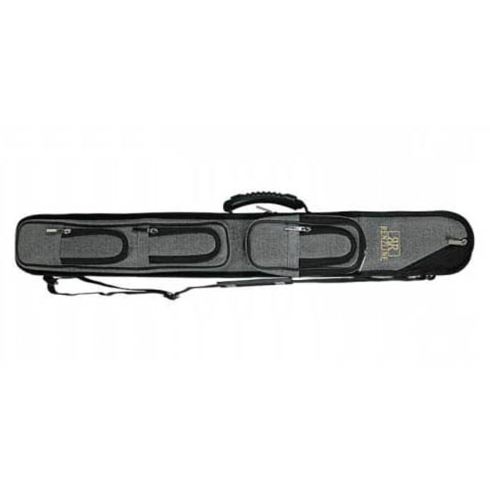 Funda Taco billar Renzline Titan  2P 4F 85cm