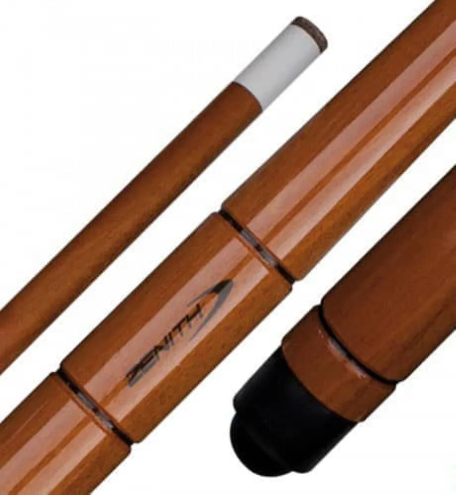 Taco Billar Americano Zenith 1 Pieza 13mm