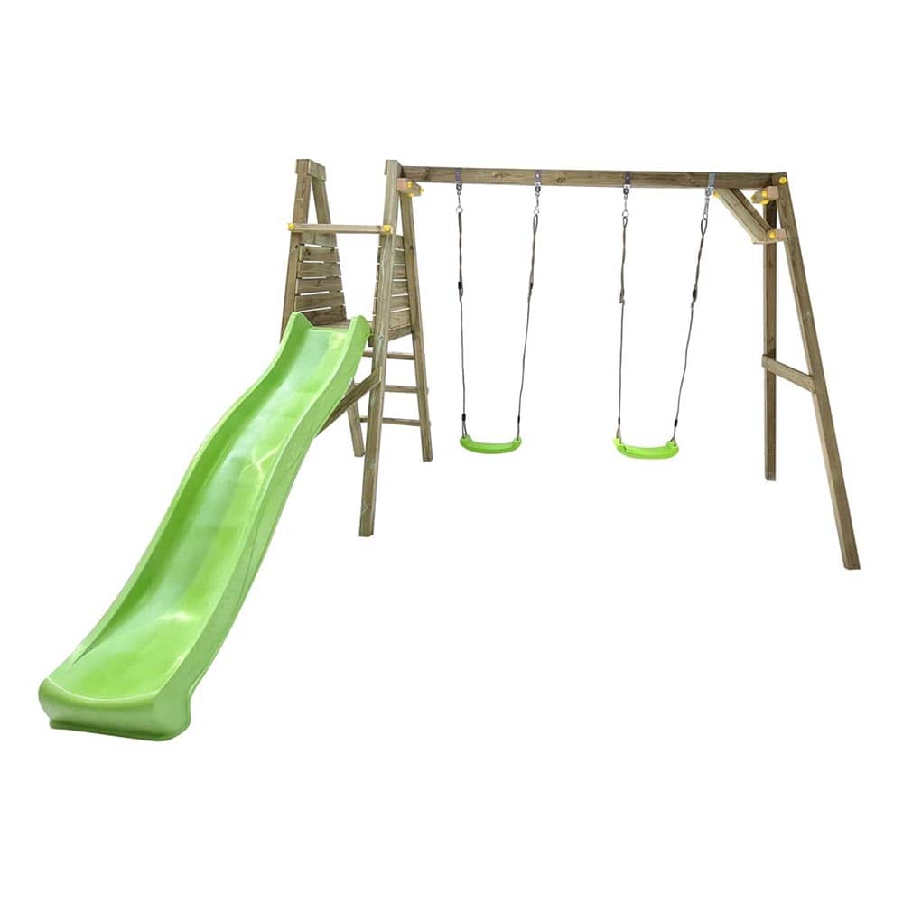 Parque infantil Masgames Lignum L