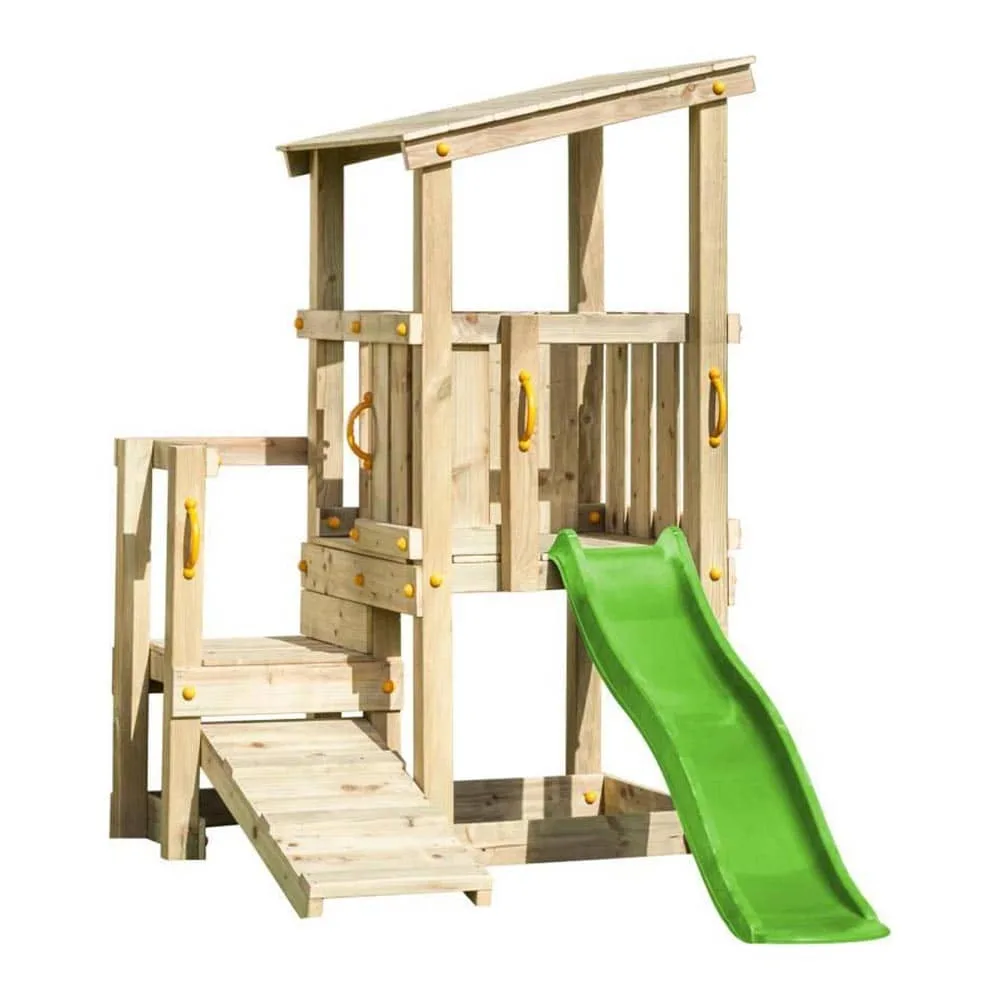 Parque infantil Masgames Cascade M