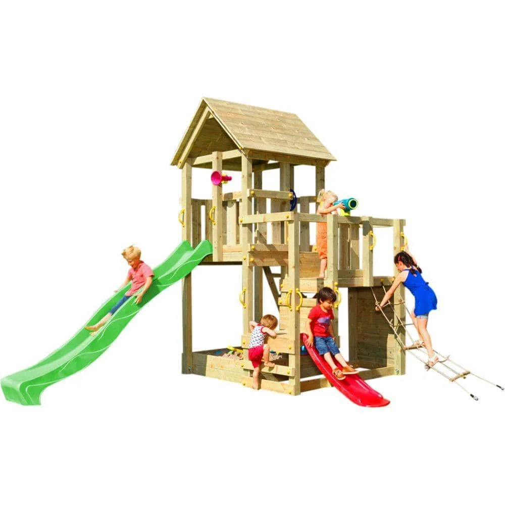Parque infantil Masgames Penthouse XL