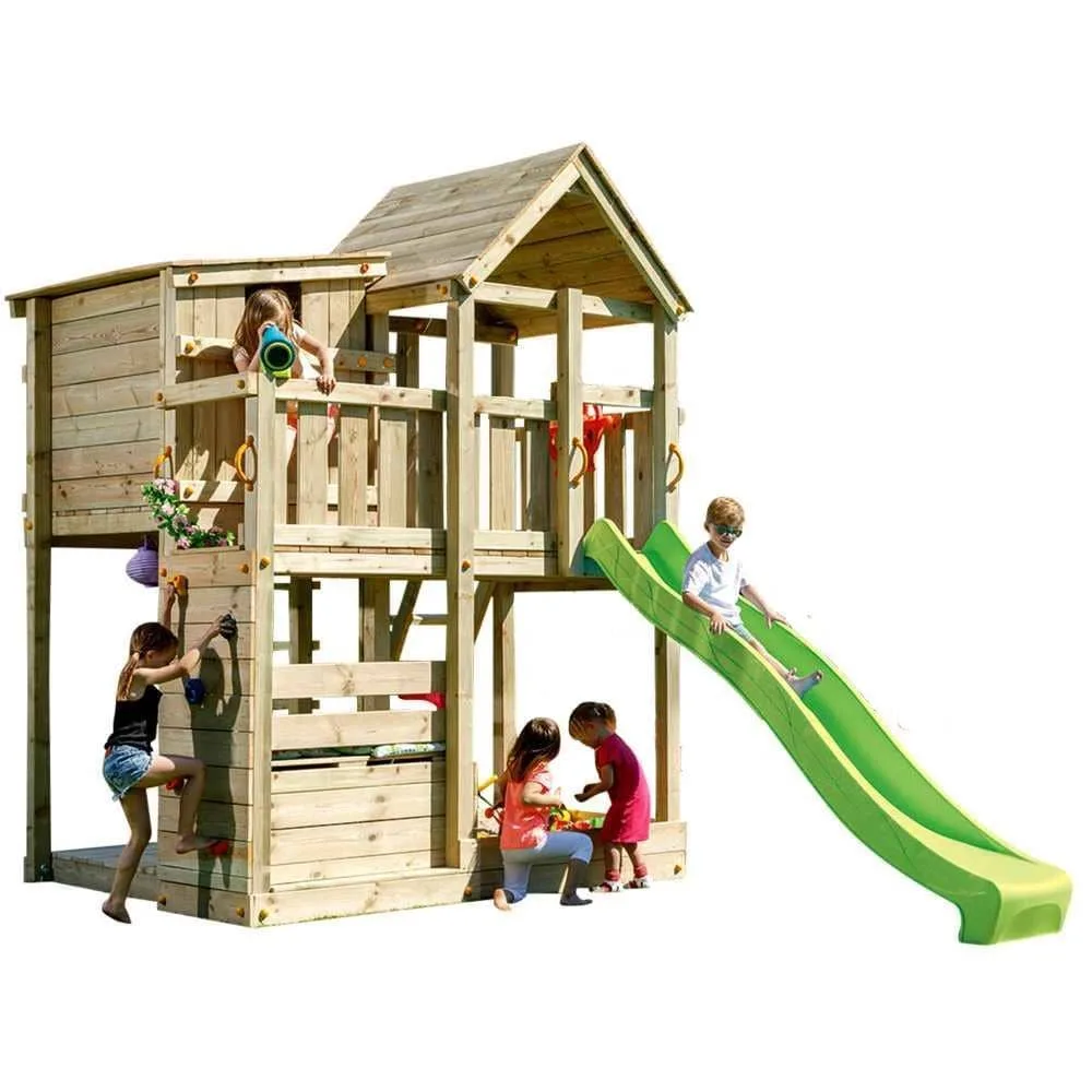 Parque infantil Masgames Palazzo XL