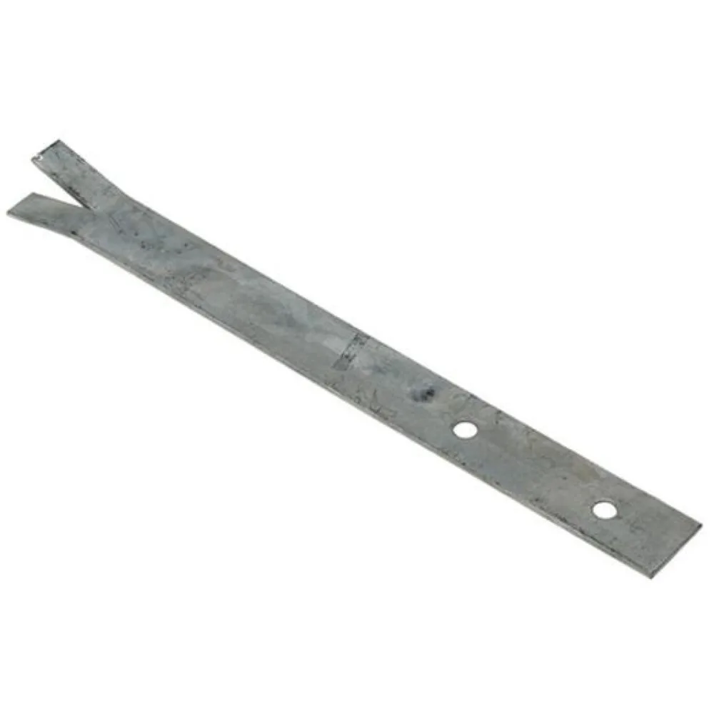 Anclaje plano para columpio Masgames
