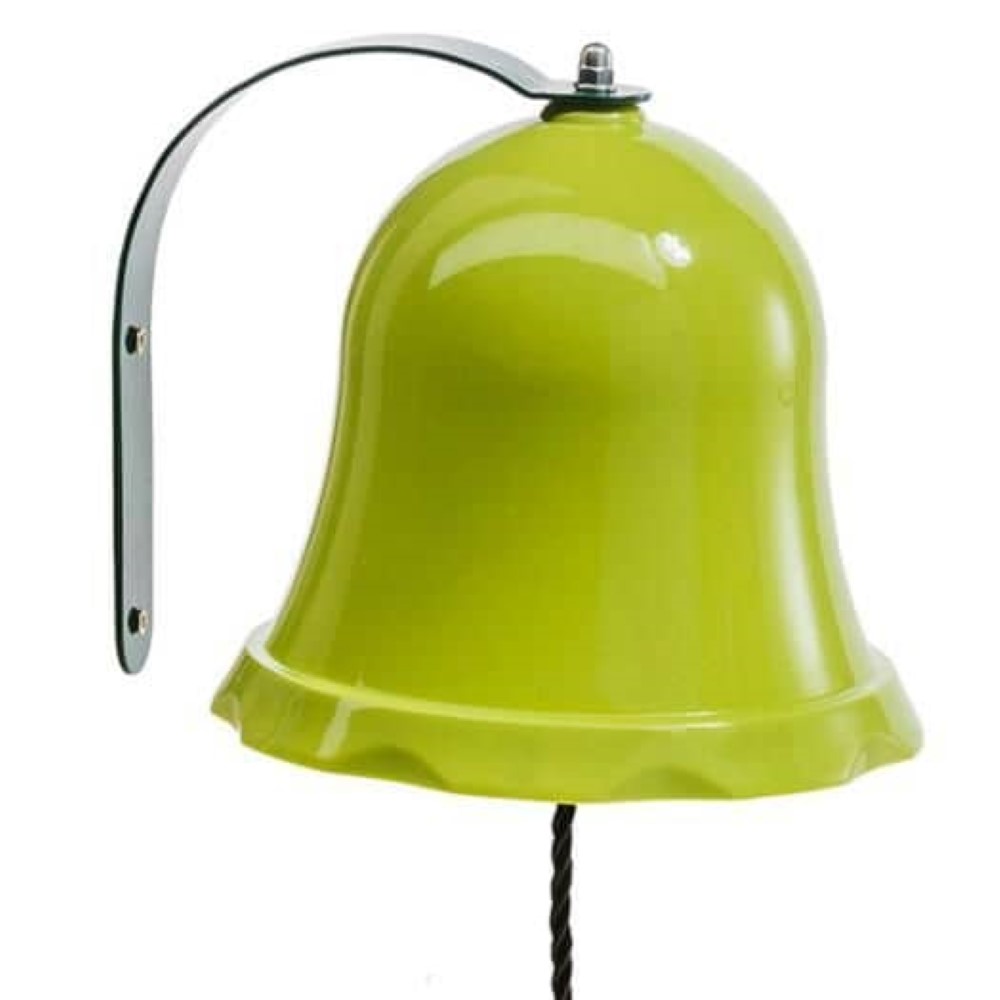 Campana para parque infantil