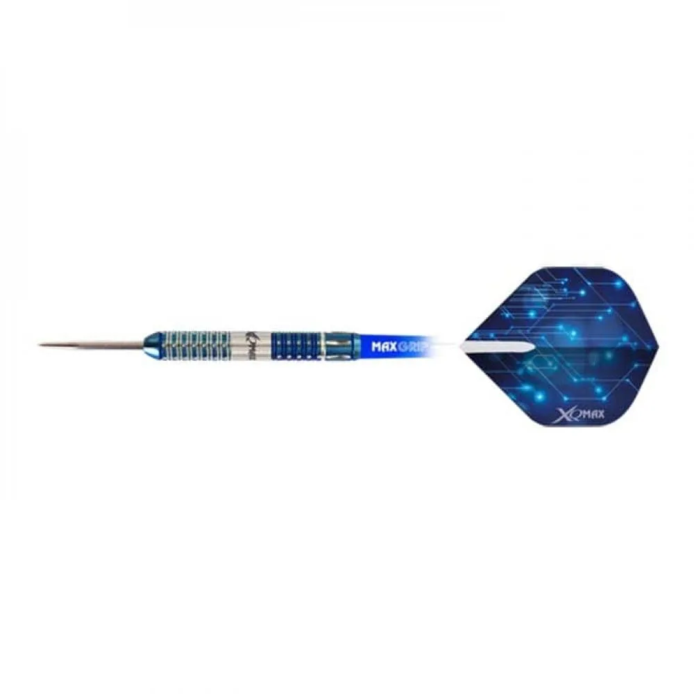 XQmax Sports Dardos Mistral 21gr 90%