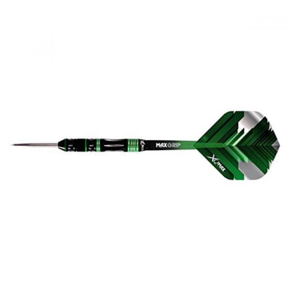 XQmax Sports Dardos Monsoon 22gr 90%